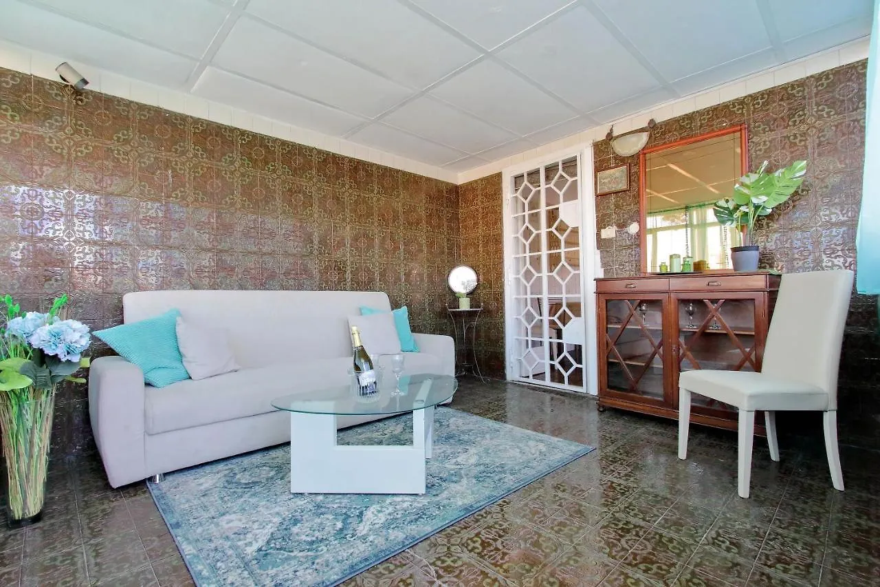 Timeless St Peter Terrace Apartment Rome Italy