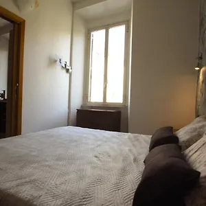 Appartamento San Giovanni Holiday House, Roma