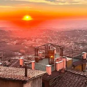 Appartamento Sunset, Roma