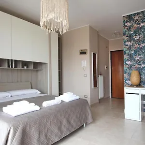 Appartamento White House, Roma