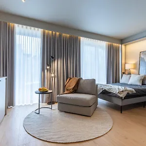 Monciak Elegance - Molo , Sopot Polska