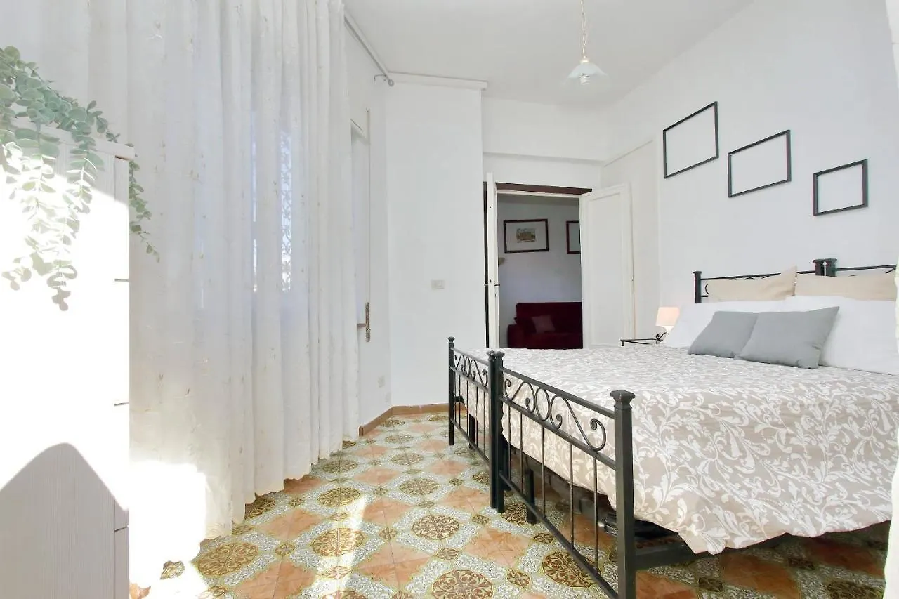 Appartamento Timeless St Peter Terrace Roma Italia