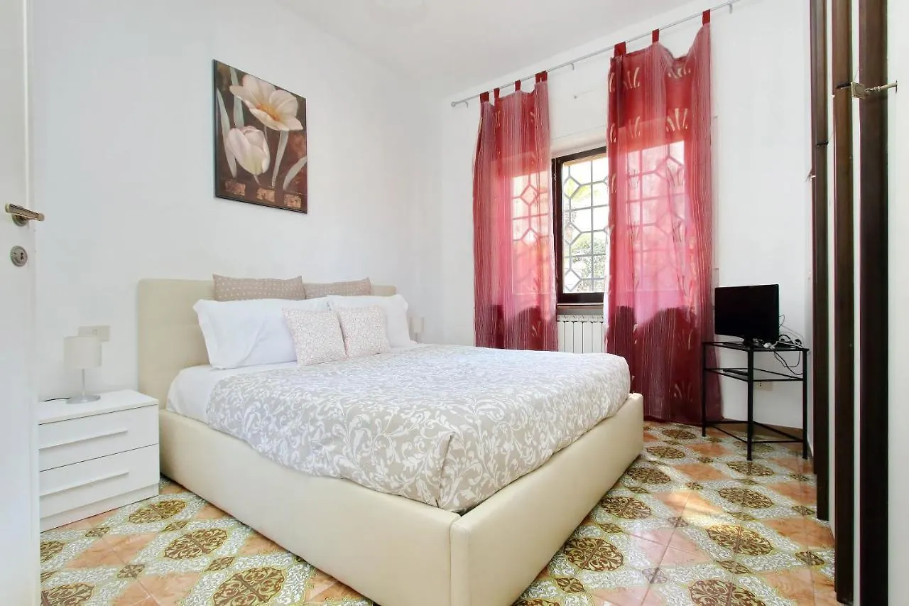 Appartamento Timeless St Peter Terrace Roma